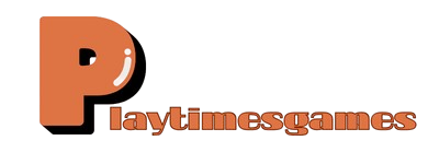 Playtimesgames Logo